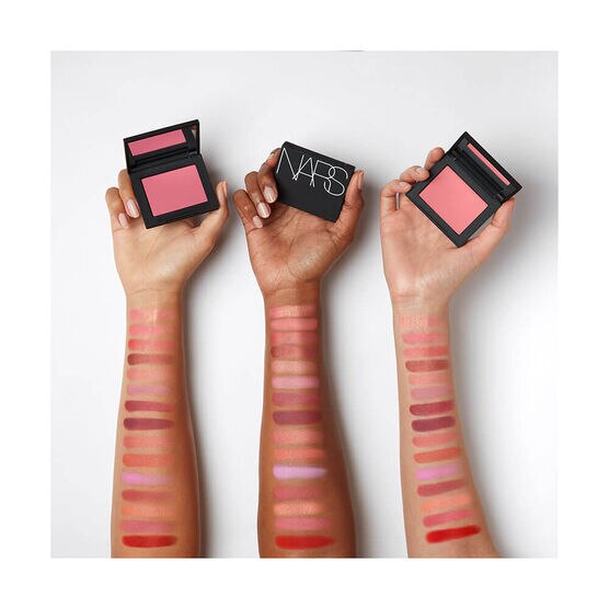 TALC FREE BLUSH OBSESSION